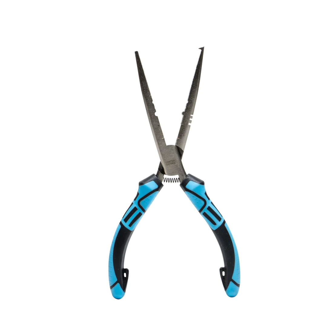 Nomad Design 6" Split Ring Pliers – Otto's Tackle World