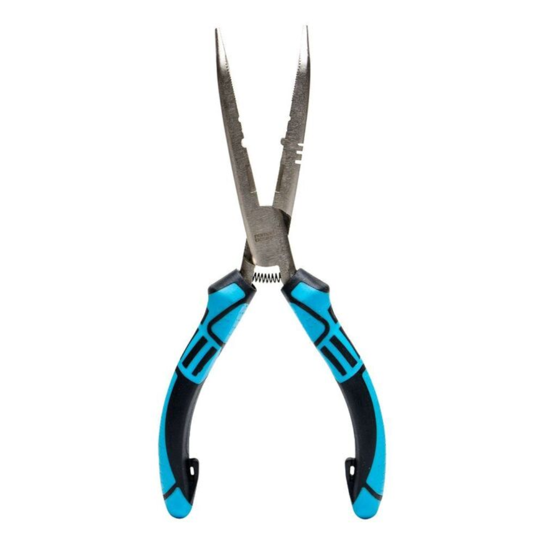 Nomad Design 8" Bent Nose Pliers