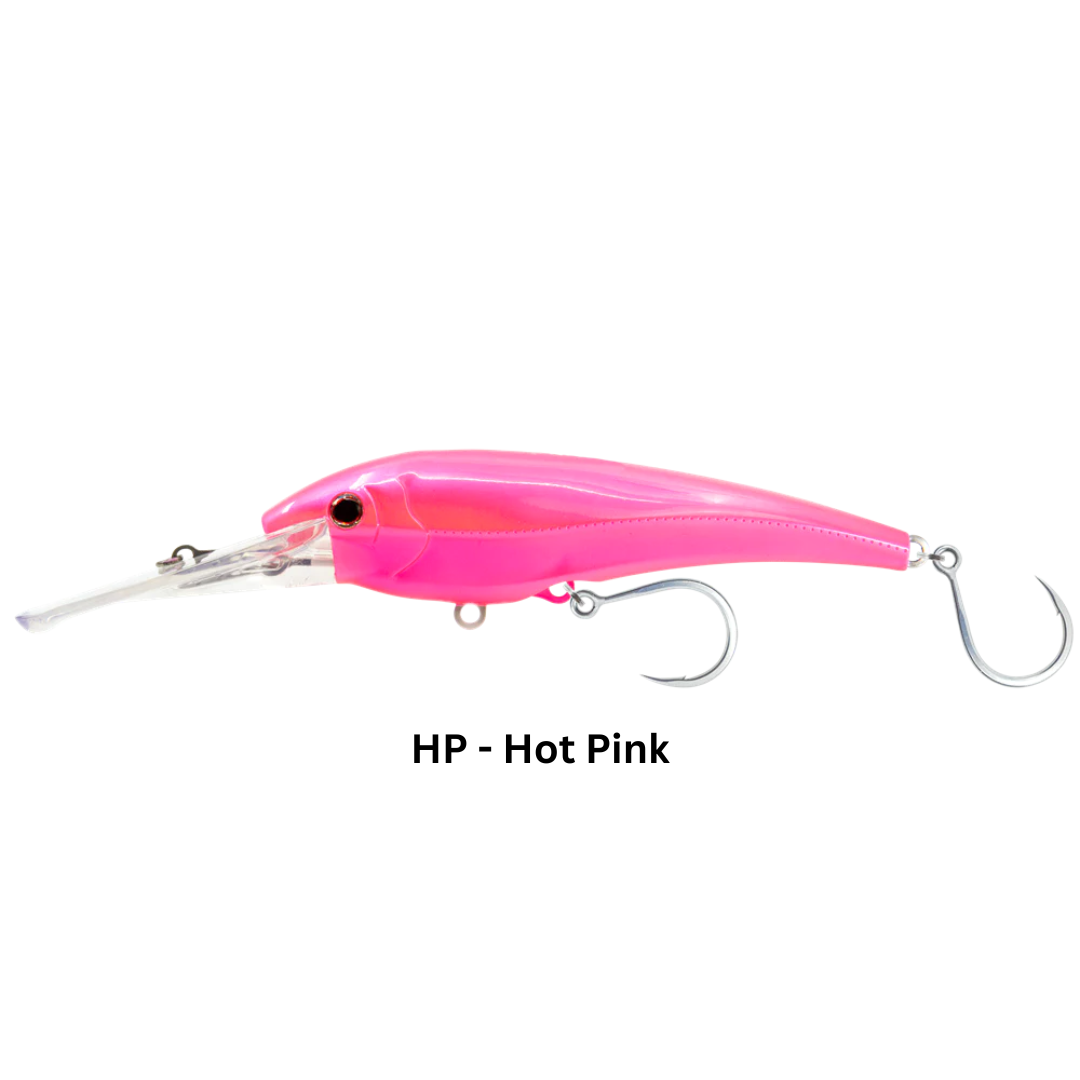 Nomad DTX 220 LRS Sinking Trolling Fishing Lure-Otto's  Tackle World