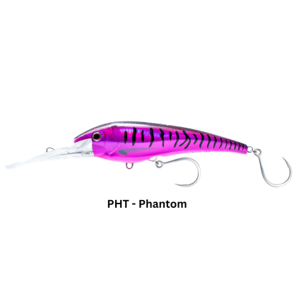 Nomad DTX 220 LRS Sinking Trolling Fishing Lure-Otto's  Tackle World