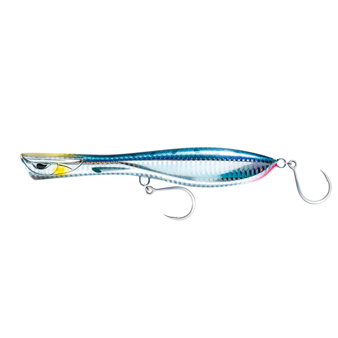 Nomad Design Dartwing Sinking Long Cast 130mm 43g Fishing Lure-Otto's  Tackle World
