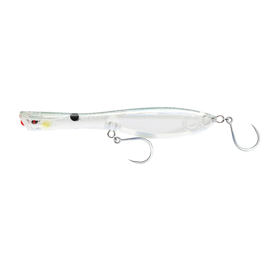 Nomad Design Dartwing Sinking Long Cast 130mm 43g Fishing Lure-Otto's  Tackle World
