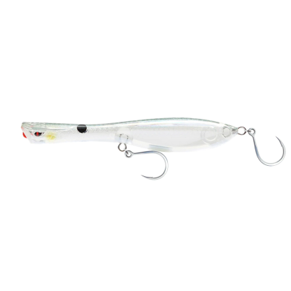 Nomad Design Dartwing Sinking Long Cast 130mm 43g Fishing Lure-Otto's  Tackle World