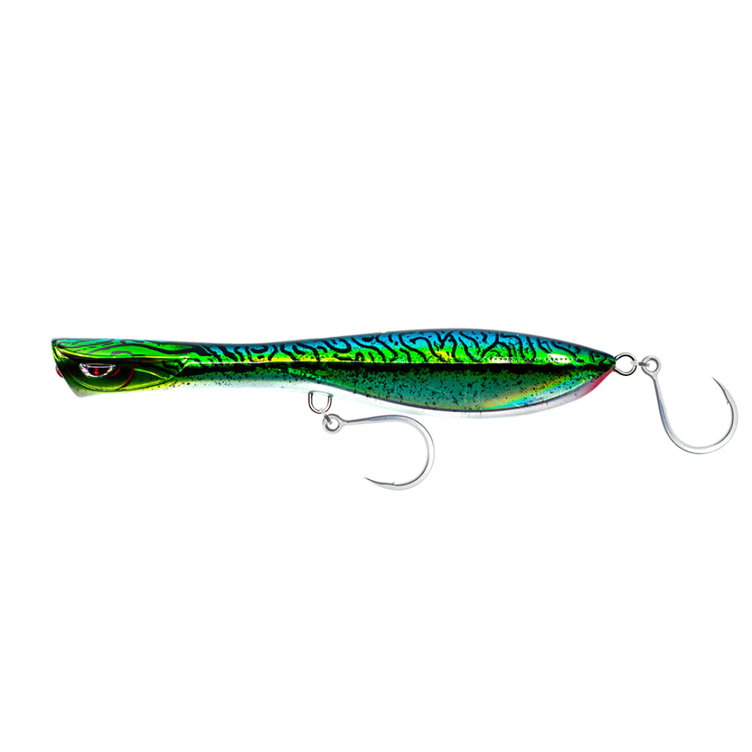 Nomad Design Dartwing Sinking Long Cast 130mm 43g Fishing Lure-Otto's  Tackle World