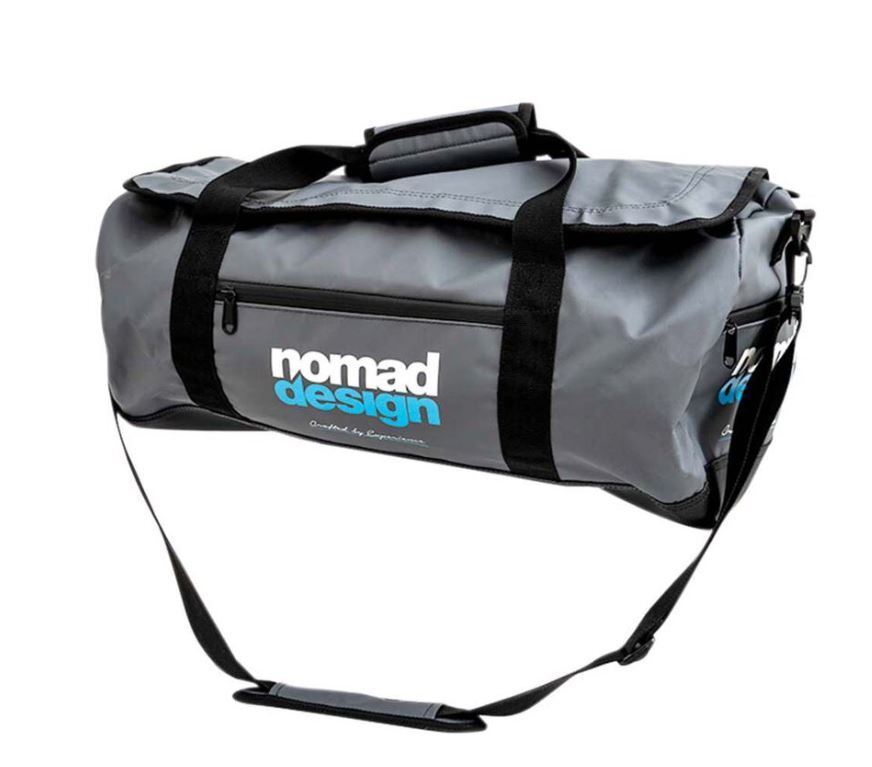 Nomad Design Duffle Bag