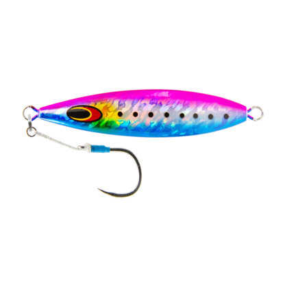 Nomad Gypsy Jigs 40g Micro Jig Fishing Lures-Otto's  Tackle World