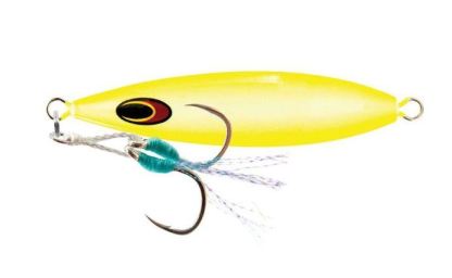 Nomad Gypsea Gypsy Jig 20g Micro Jig Fishing Lures-Otto's  Tackle World