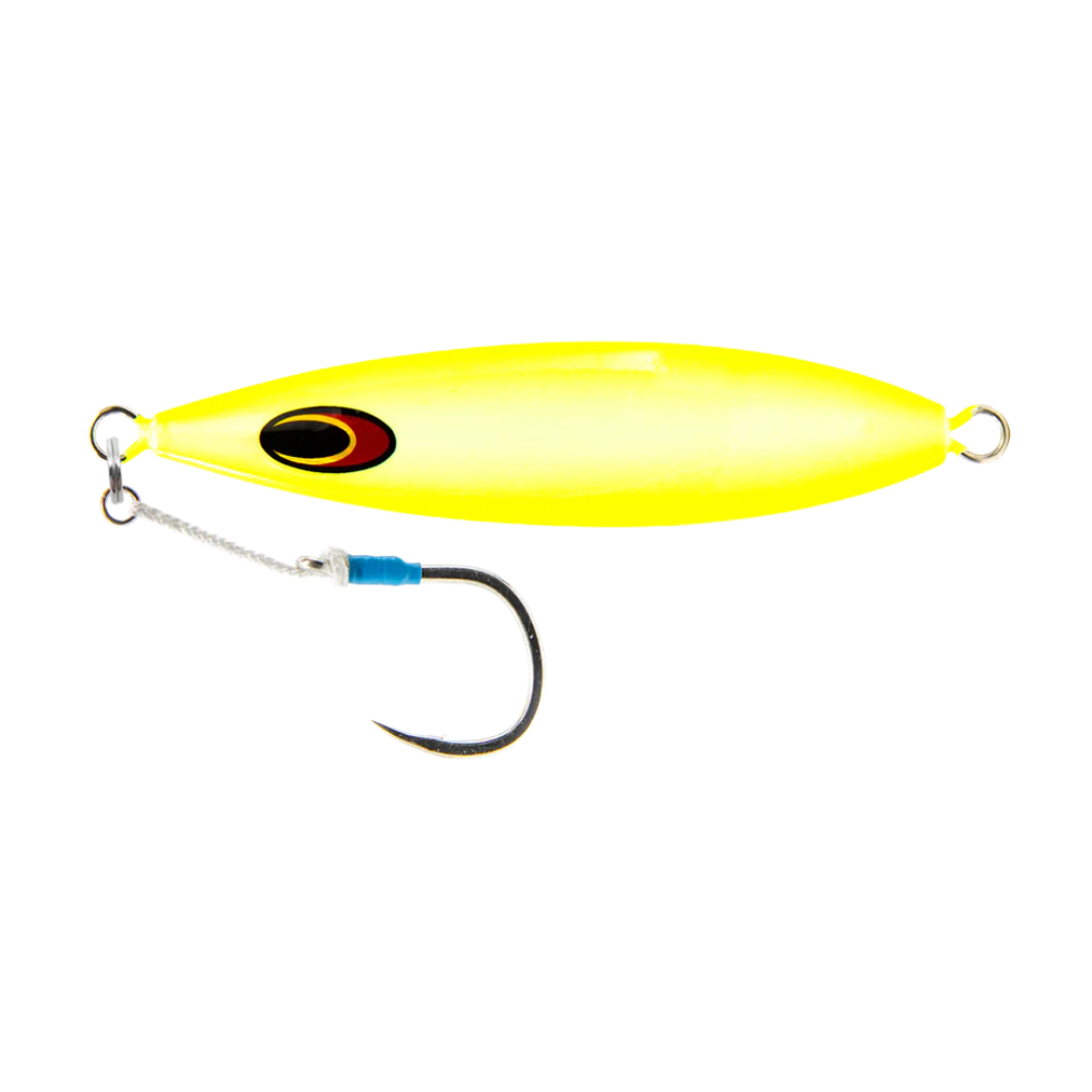 Nomad Gypsy Jigs 40g Micro Jig Fishing Lures-Otto's  Tackle World