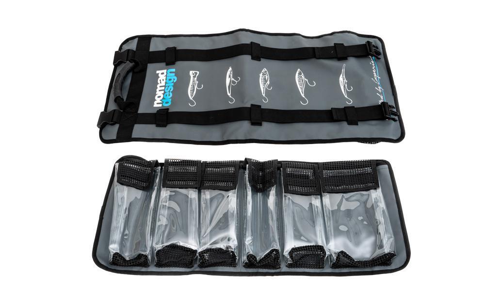 Nomad Design Lure Roll Medium