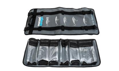 Nomad Design Lure Roll Medium