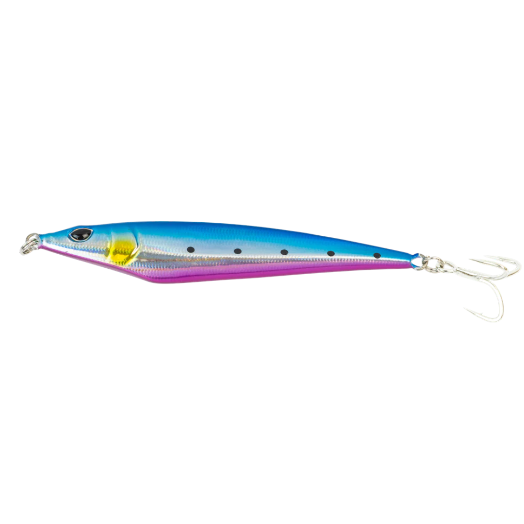 Nomad Ridgeback Long Cast  20g - 3/4oz Metal Fishing Lure-Otto's  Tackle World