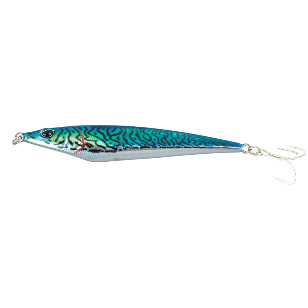 Nomad Ridgeback Long Cast  20g - 3/4oz Metal Fishing Lure-Otto's  Tackle World