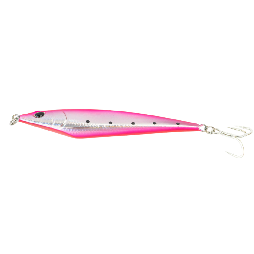 Nomad Ridgeback Long Cast  20g - 3/4oz Metal Fishing Lure-Otto's  Tackle World