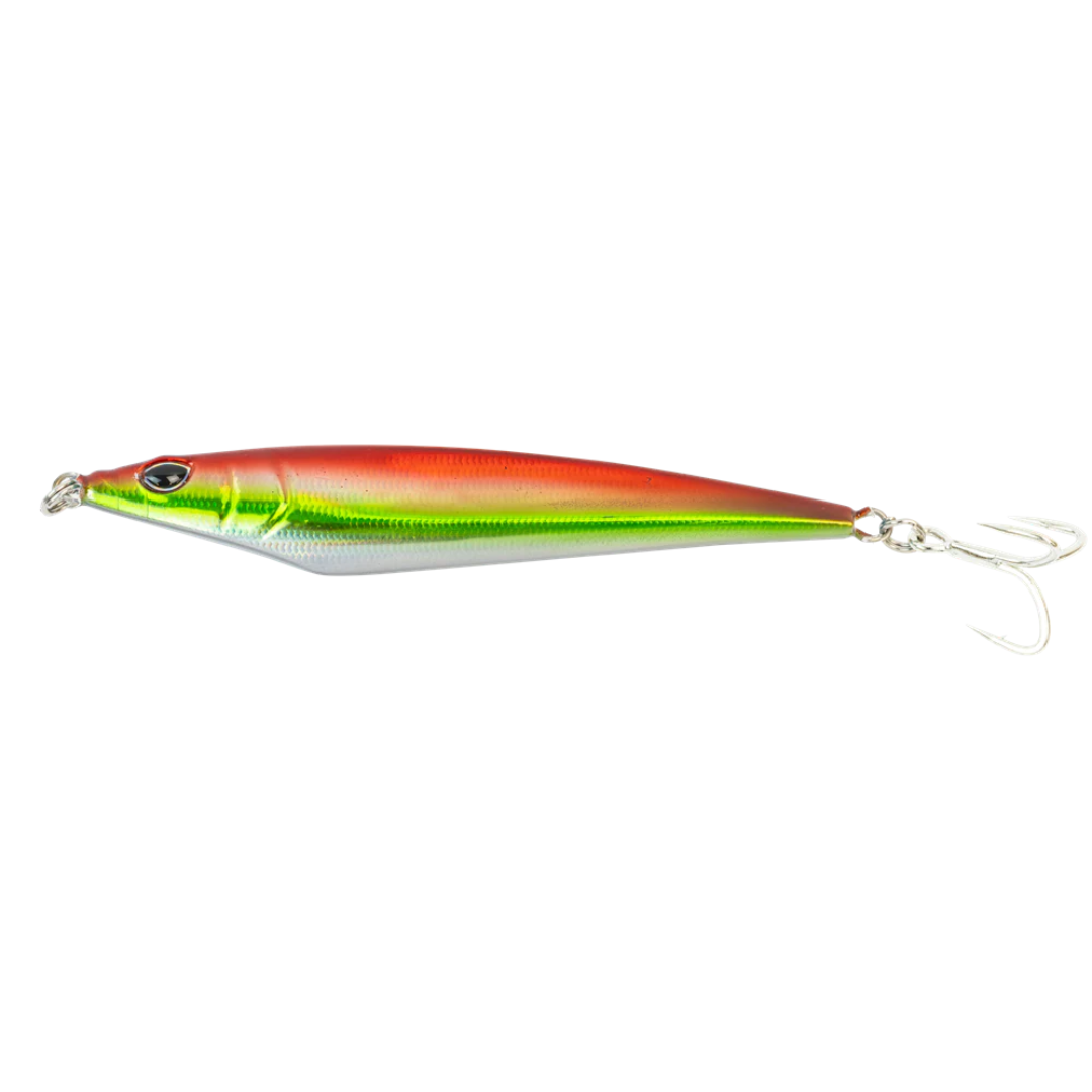 Nomad Ridgeback Long Cast  20g - 3/4oz Metal Fishing Lure-Otto's  Tackle World