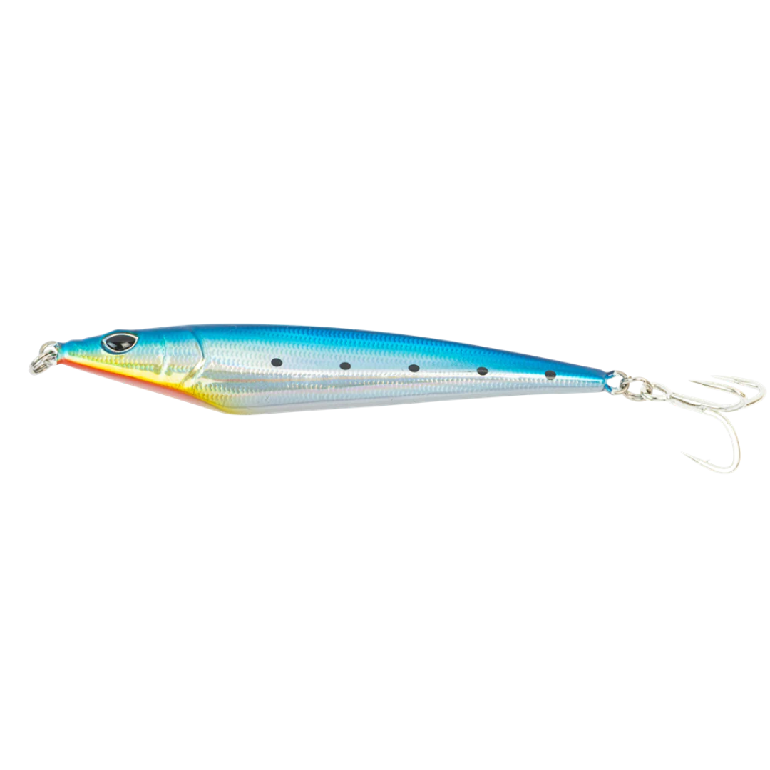 Nomad Ridgeback Long Cast 80g - 3oz Metal Fishing Lure-Otto's  Tackle World