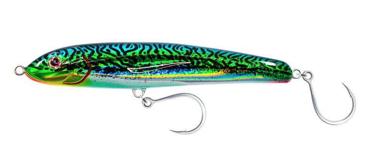 Nomad Design Riptide Fast Sinking Long Cast 105mm 35g Fishing Lure-Otto's Tackle World