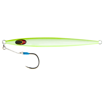 Nomad Streaker Jigs 160g Metal Deep Water Fishing Lure-Otto's  Tackle World