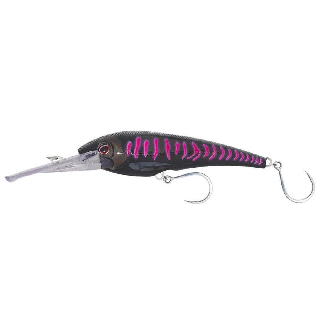 Nomad DTX Minnow 220 Heavy Duty Trolling Lure-Otto's  Tackle World