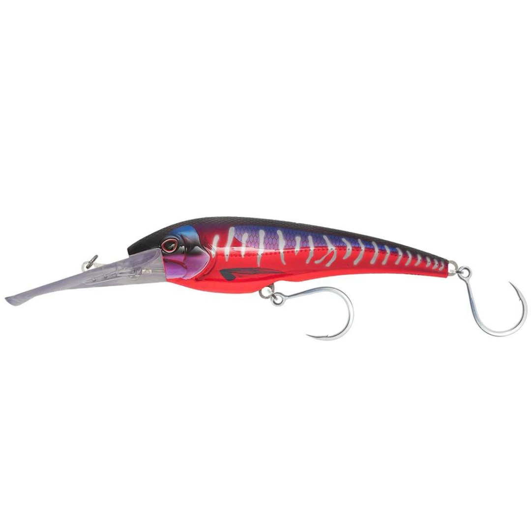 Nomad DTX Minnow 220 Heavy Duty Trolling Lure-Otto's  Tackle World