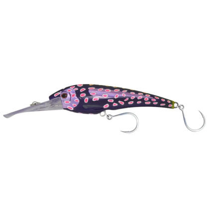 Nomad DTX Minnow 220 Heavy Duty Trolling Lure-Otto's  Tackle World