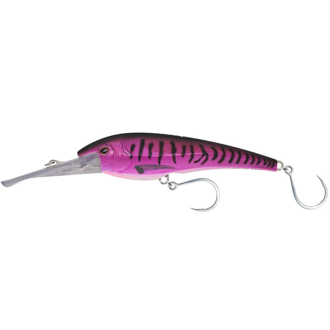 Nomad DTX Minnow 200 Heavy Duty Trolling Minnow Sinking Lure-Otto's  Tackle World