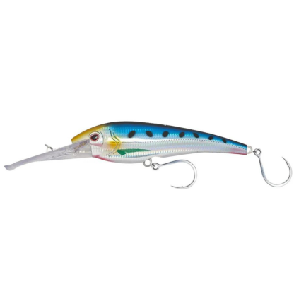 Nomad DTX Minnow 220 Heavy Duty Trolling Lure-Otto's  Tackle World