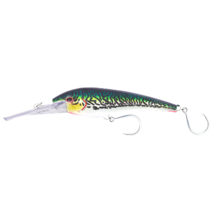 Nomad DTX Minnow 220 Heavy Duty Trolling Lure-Otto's  Tackle World