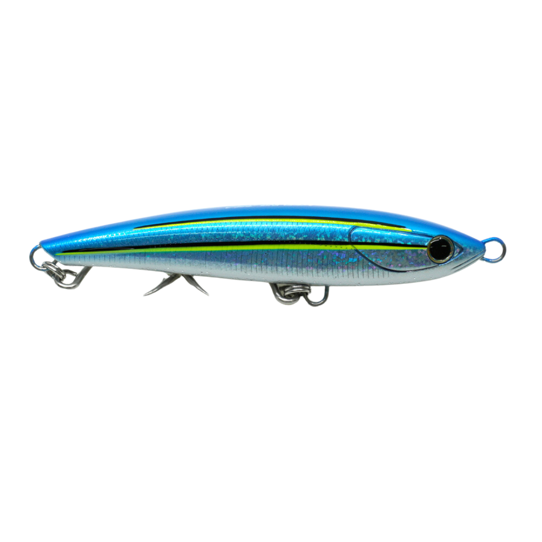 Ocean's Legacy Keeling Lure - Size 230 158G Fishing Lures-Otto's  Tackle World