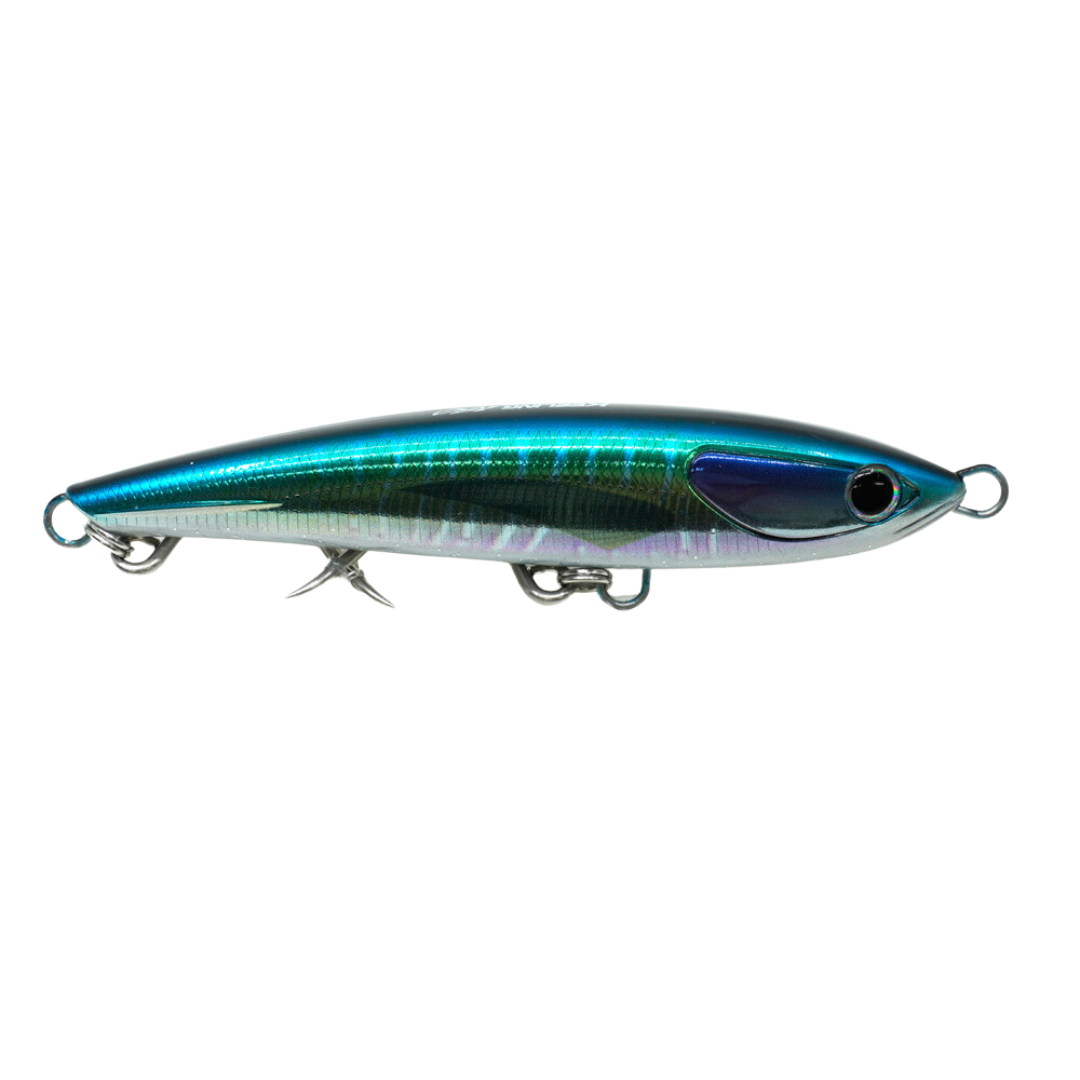 Ocean's Legacy Keeling Lure - Size 230 158G Fishing Lures-Otto's  Tackle World