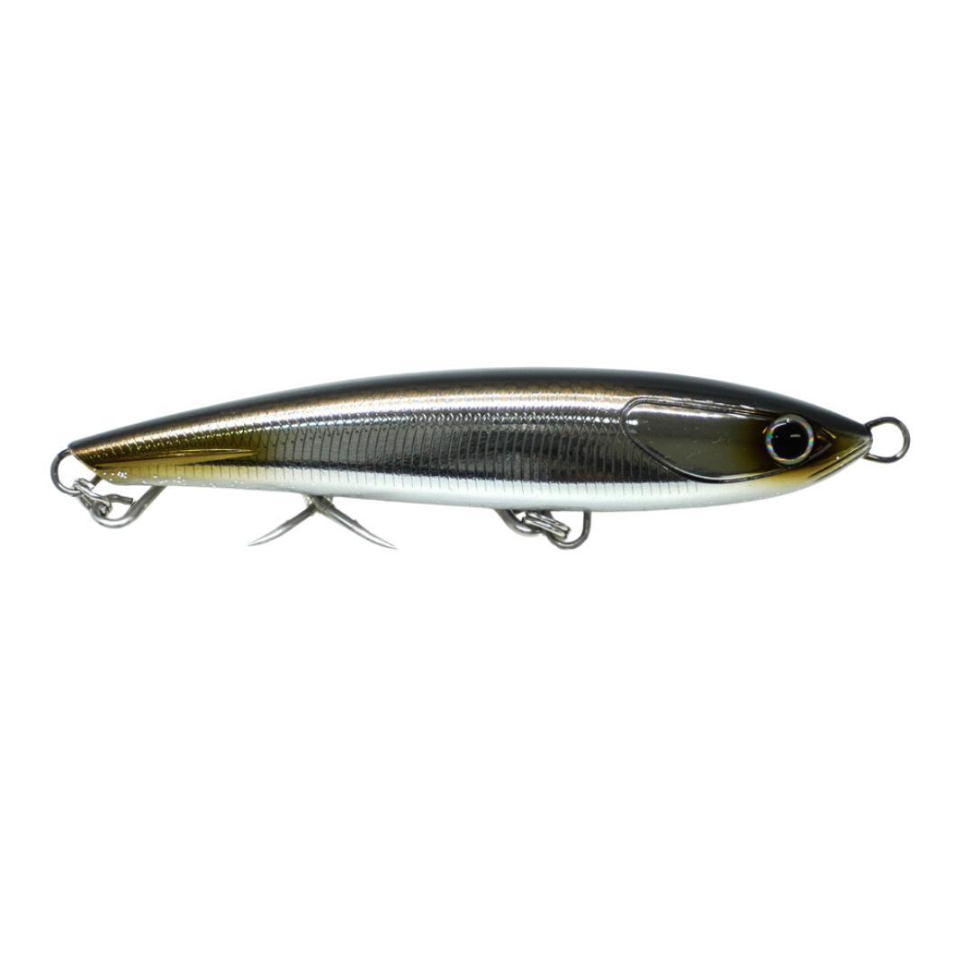 Ocean's Legacy Keeling Lure - Size 230 158G Fishing Lures-Otto's  Tackle World