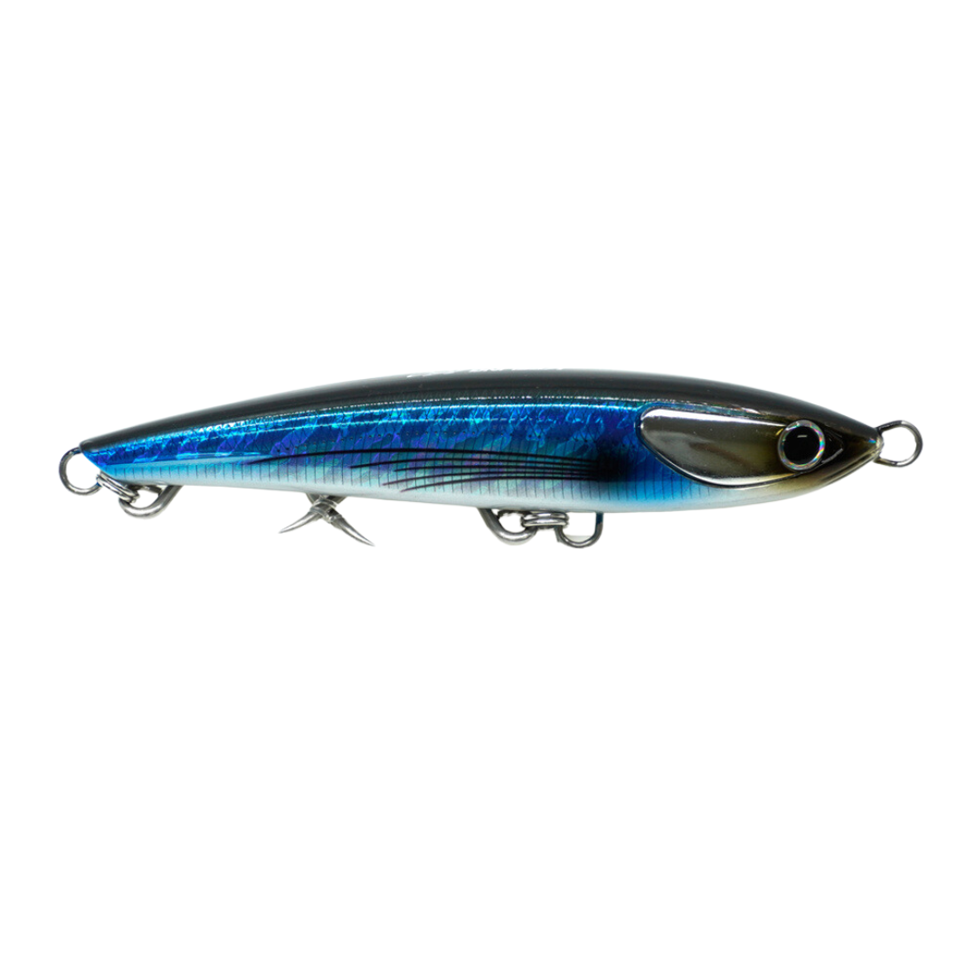 Ocean's Legacy Keeling Lure - Size 230 158G Fishing Lures-Otto's  Tackle World