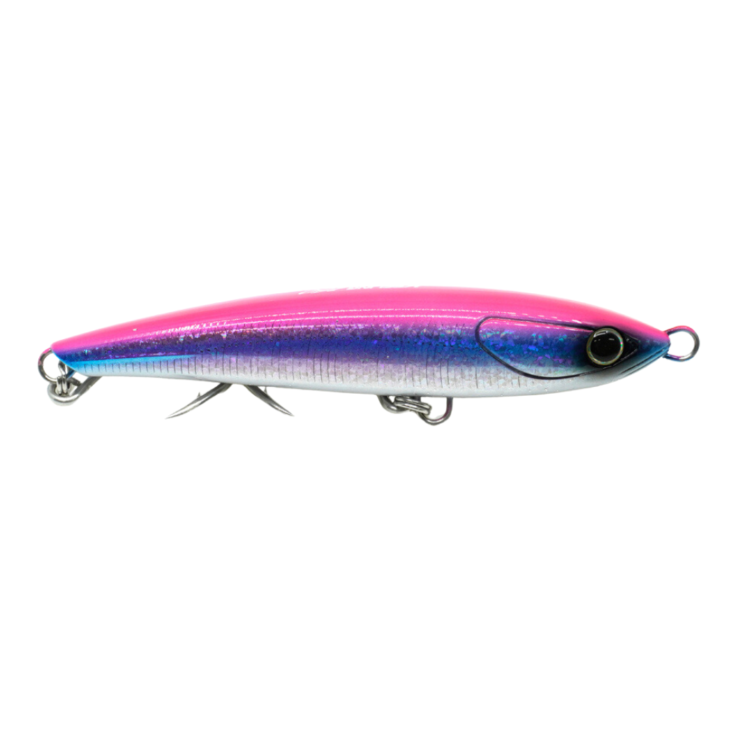 Ocean's Legacy Keeling Lure - Size 230 158G Fishing Lures-Otto's  Tackle World