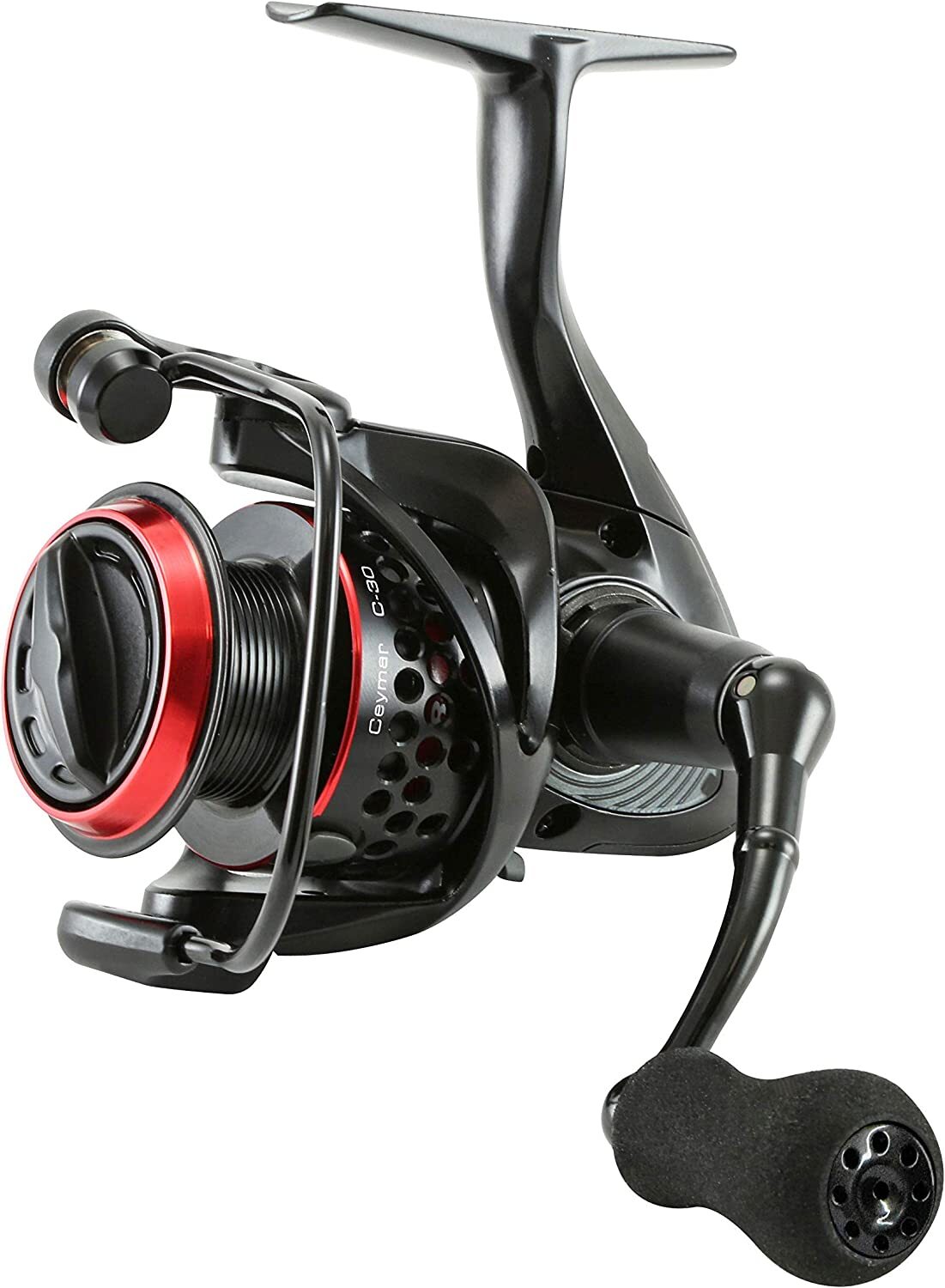 Okuma Ceymar C-65 Spinning Fishing Reel – Otto'S Tackle World