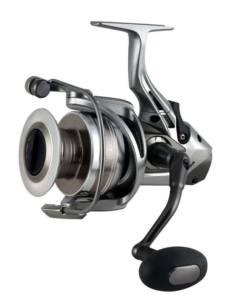 Okuma New Coronado Cdx 55 Baitrunner Reel Otto S Tackle World