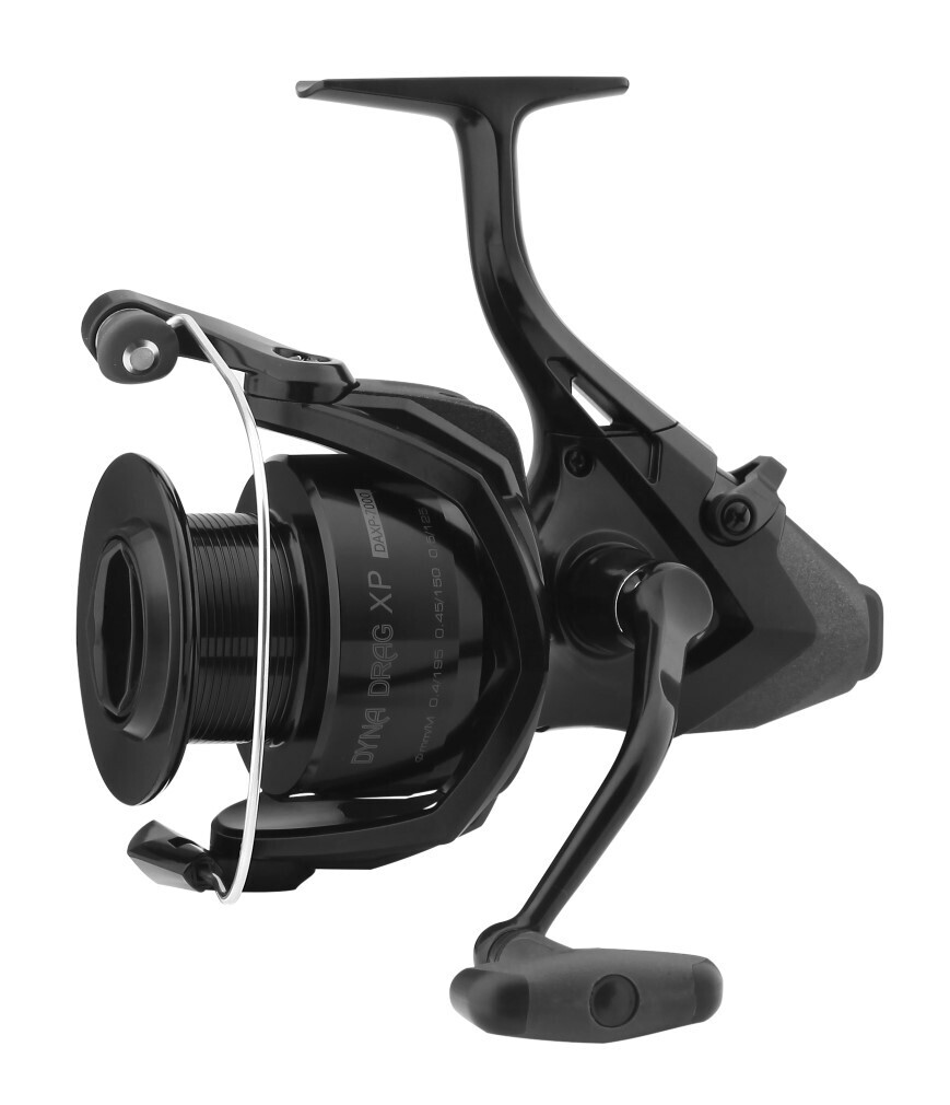 OKUMA  DYNADRAG BAITFEEDER DAXP-1000 Fishing Reel
