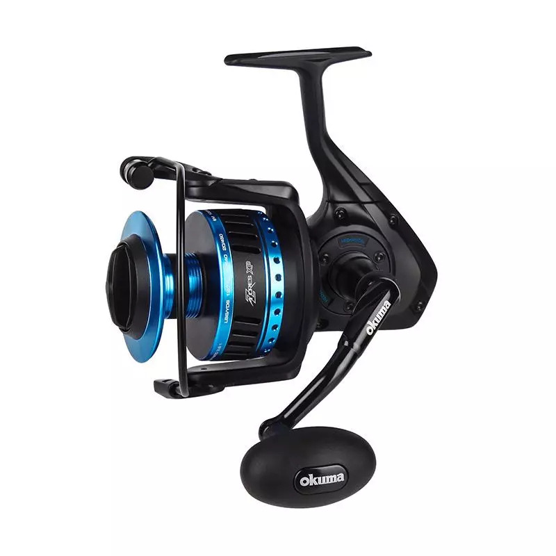 Okuma Azores Xp Zxp-14000h High Speed Spinning Reel-Otto'S Tackle World