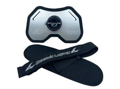 Oceanâs Legacy Twin Bearing Pin Fighting Gimbal-Otto's  Tackle World