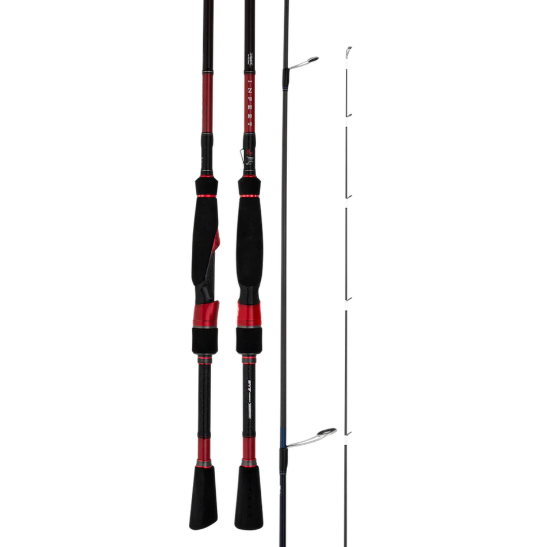 Daiwa 23 INFEET EX SPINNING FISHING ROD-Otto's  Tackle World