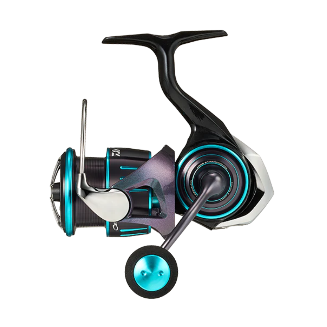 Daiwa 23 EMERALDAS RX LT2500 SPINNING FISHING REEL
