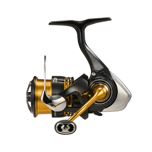 Daiwa 23 LEGALIS LT2000D SPINNING FISHING REEL-Otto's  Tackle World