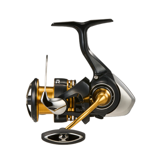Daiwa 23 LEGALIS LT2500D SPINNING FISHING REEL