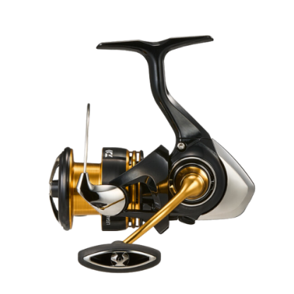 Daiwa 23 LEGALIS LT2500D SPINNING FISHING REEL