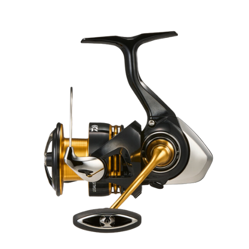 Daiwa 23 LEGALIS LT3000D-C SPINNING FISHING REEL