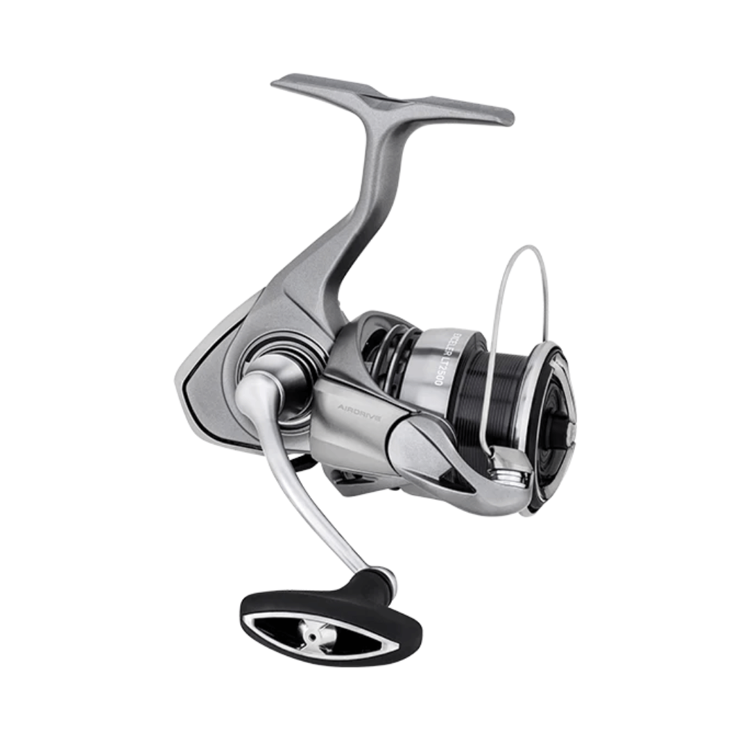Daiwa 23 EXCELER LT2500 SPINNING FISHING REEL