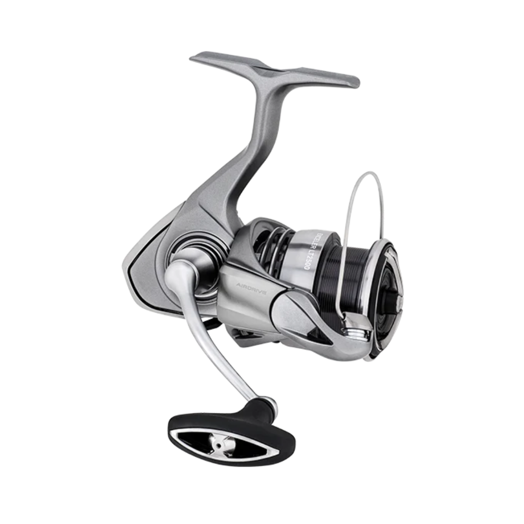 Daiwa 23 EXCELER LT3000D-C SPINNING FISHING REEL-Otto's  Tackle World