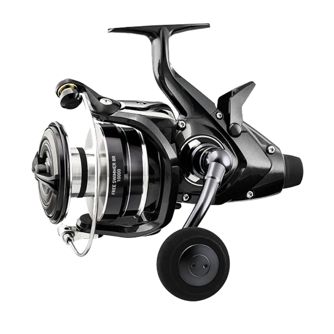 Daiwa 23 FREE SWIMMER BR LT 3000 SPINNING FISHING REEL