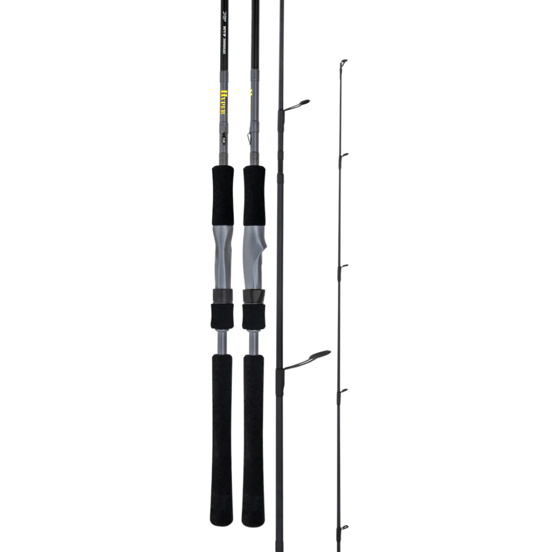 COD FISHING RODS – Otto's Tackle World