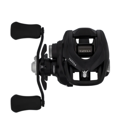 Daiwa 23 TATULA TW 100 BAITCAST FISHING REEL