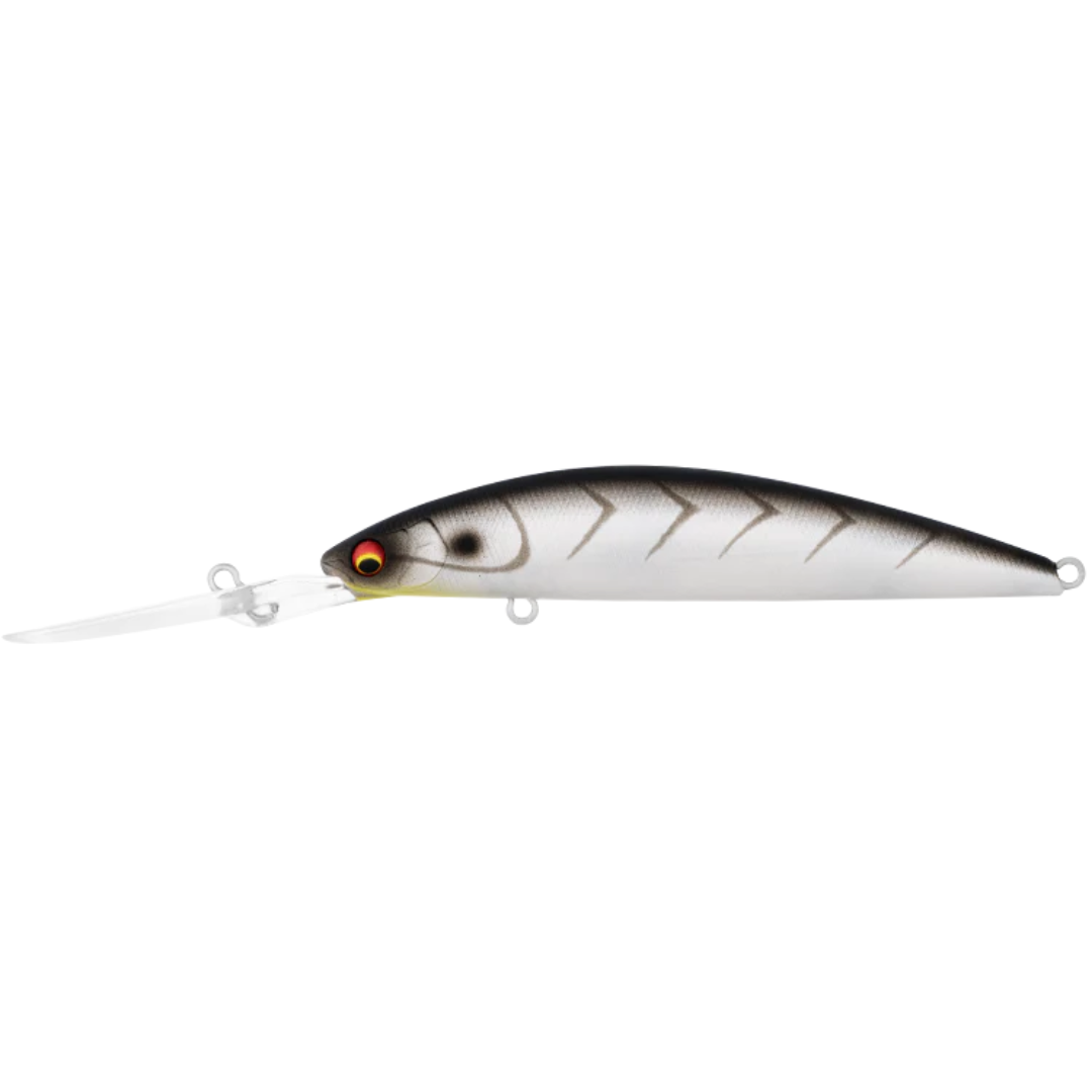 DAIWA STEEZ CURRENT MASTER 93 EXDR HARDBODY FISHING LURE-Otto's  Tackle World