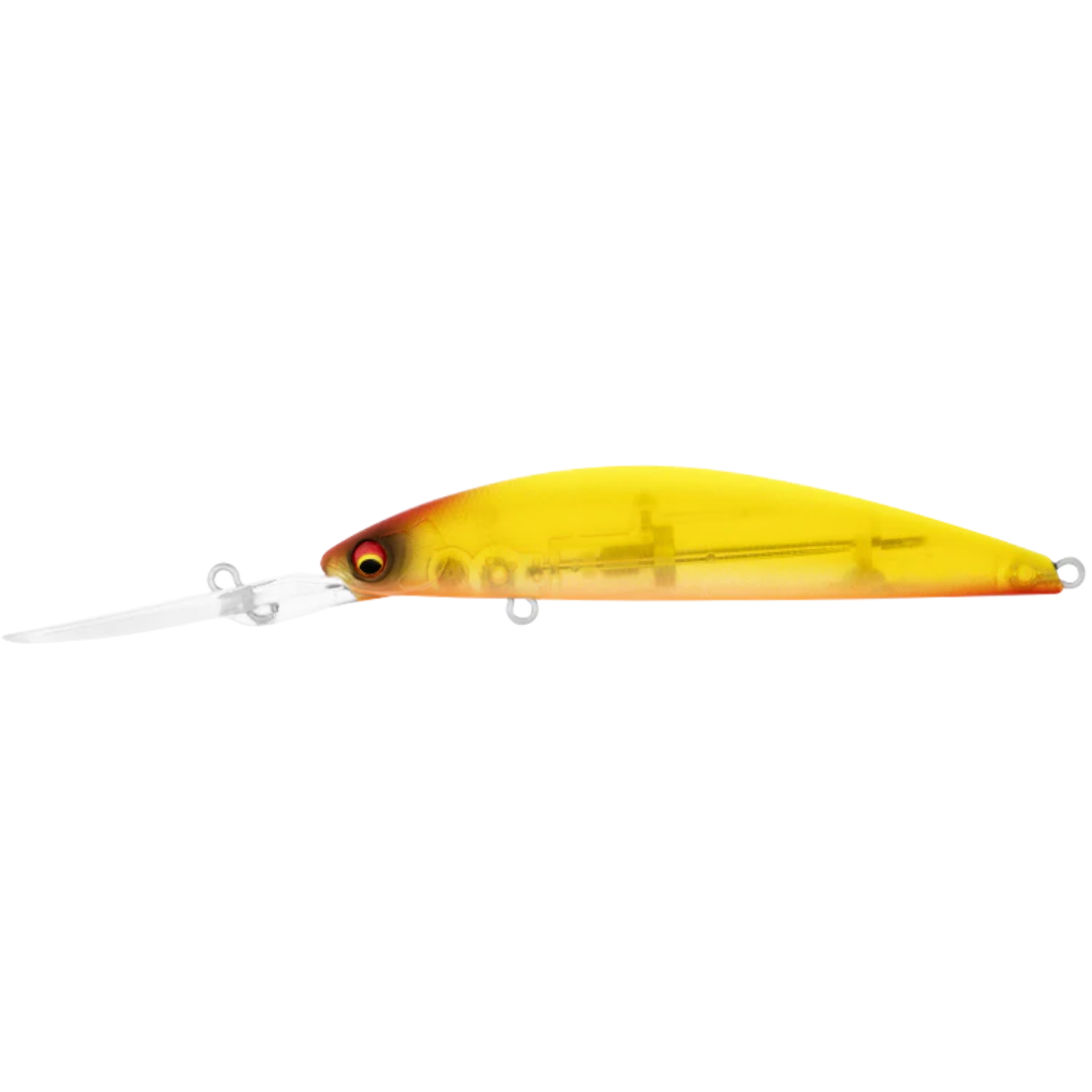 DAIWA STEEZ CURRENT MASTER 93 EXDR HARDBODY FISHING LURE-Otto's  Tackle World